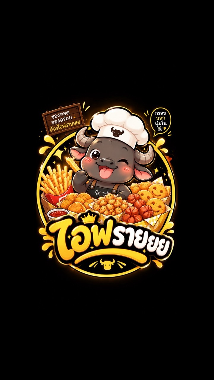 ไอฟรายยย🍟
