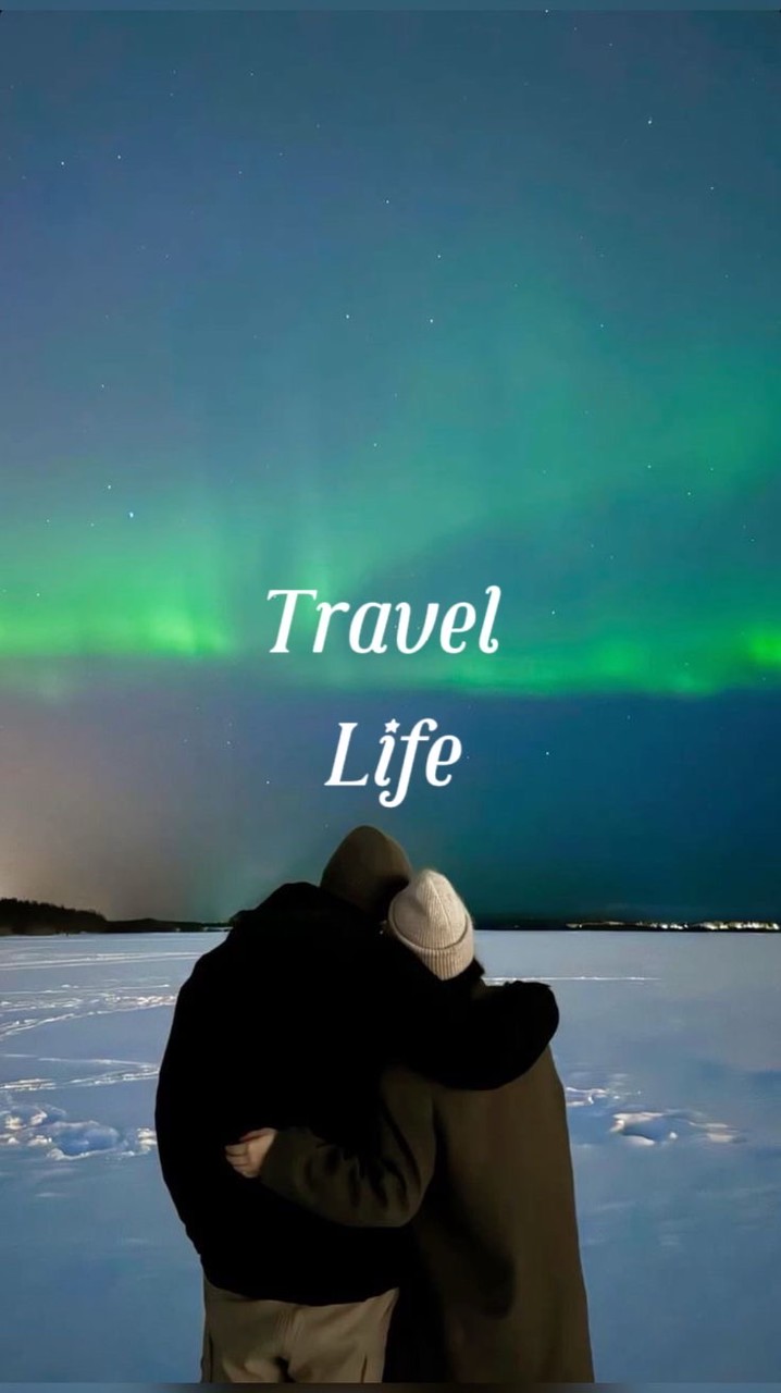 Travel Life~旅遊生活✈️