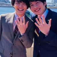 おっさんずラブ好きな学生さんいませんか😭