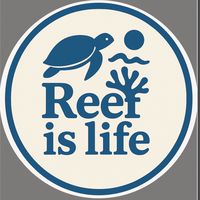 Reef is Life