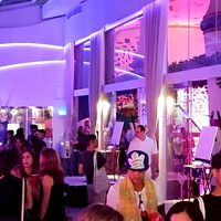 Knights Out Bangkok OpenChat