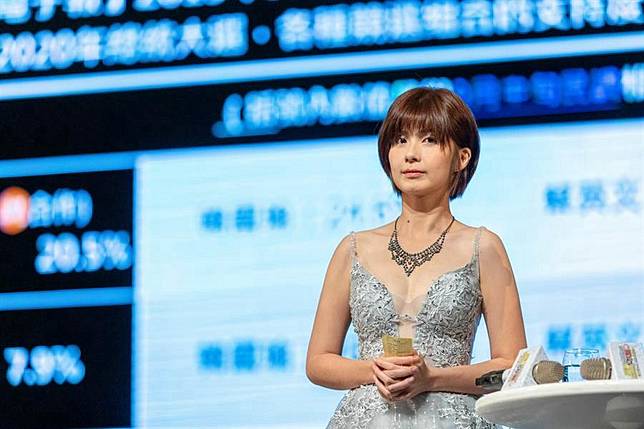 柯黨人夫偷吃火辣愛將　民眾黨：望2人面對、勿傷黨形象