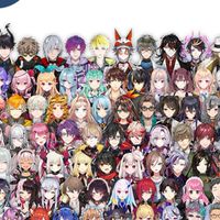 にじさんじなりきりＢＬ学園