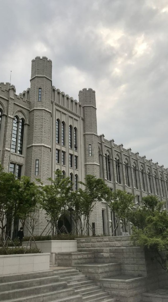 โรงเรียน Song Yang Lu