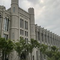 โรงเรียน Song Yang Lu