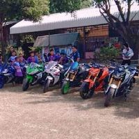 Yamaha M Slaz