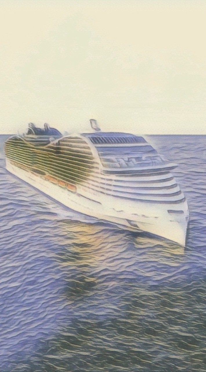 MSC歐羅巴 西地中海分享群