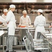 Cookery pattiserie - Aus
