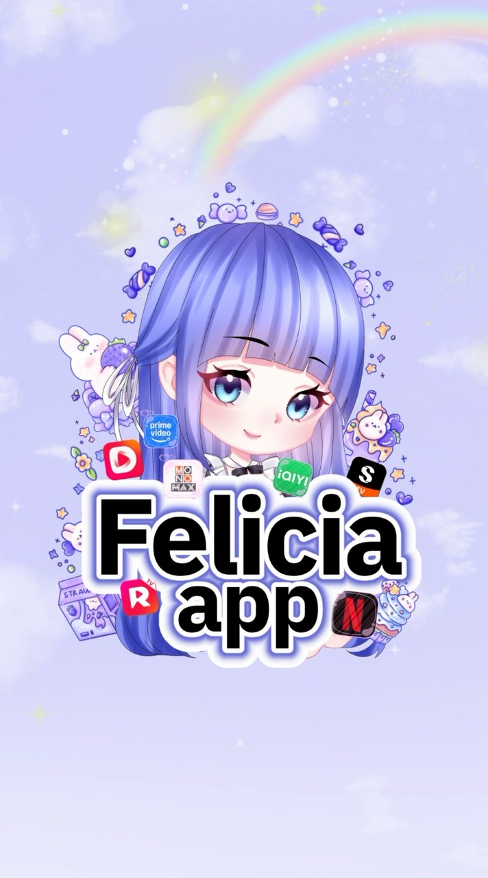 กลุ่มลูกค้าFelicia🛒✅