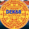 แพทย์ธรรมศาสตร์(TU91)DEK68