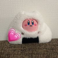 カービィ好き集まれ〜♡
