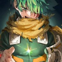 ヒロアカ好き集合ー！