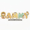 Sammy Hamster