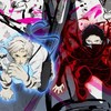 文ストnrkr(オリキャラ❌)