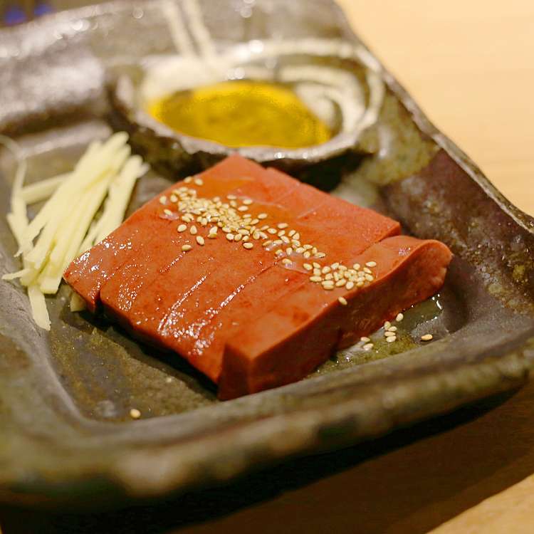 写真 東京苑 広尾店 トウキョウエン ヒロオテン 東 広尾駅 焼肉 By Line Place