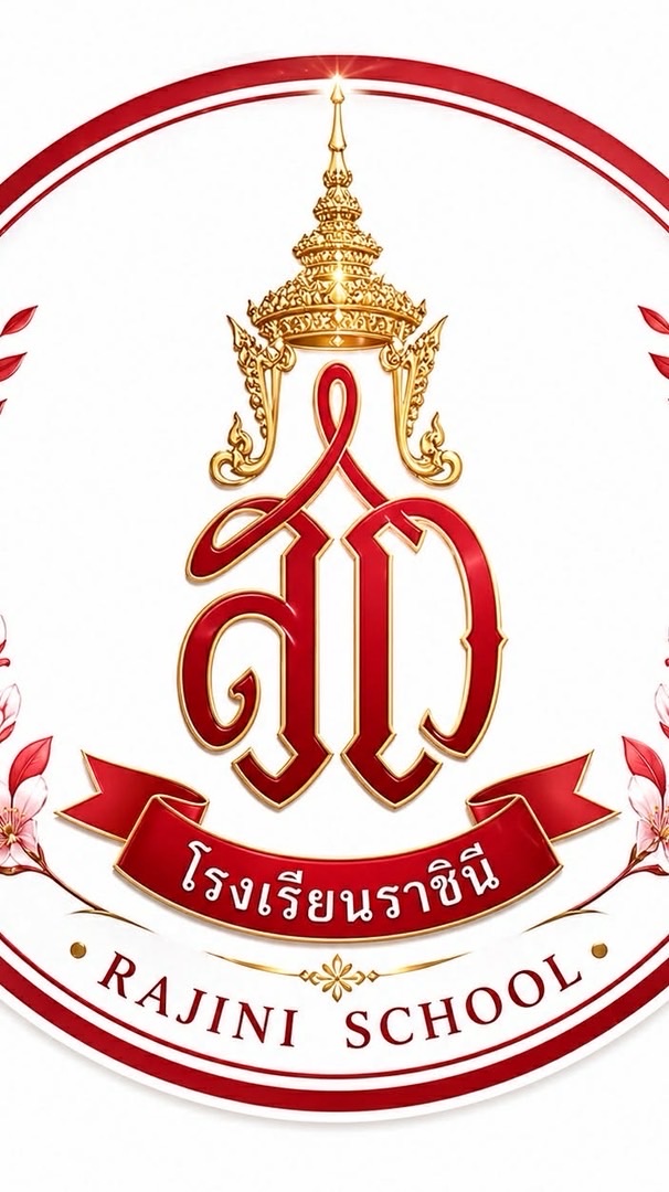 👑โรงเรียนราชินี👑