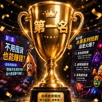 🏆十組5/30-31AI自媒體戰神小隊