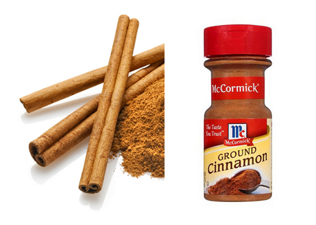 CINNAMON