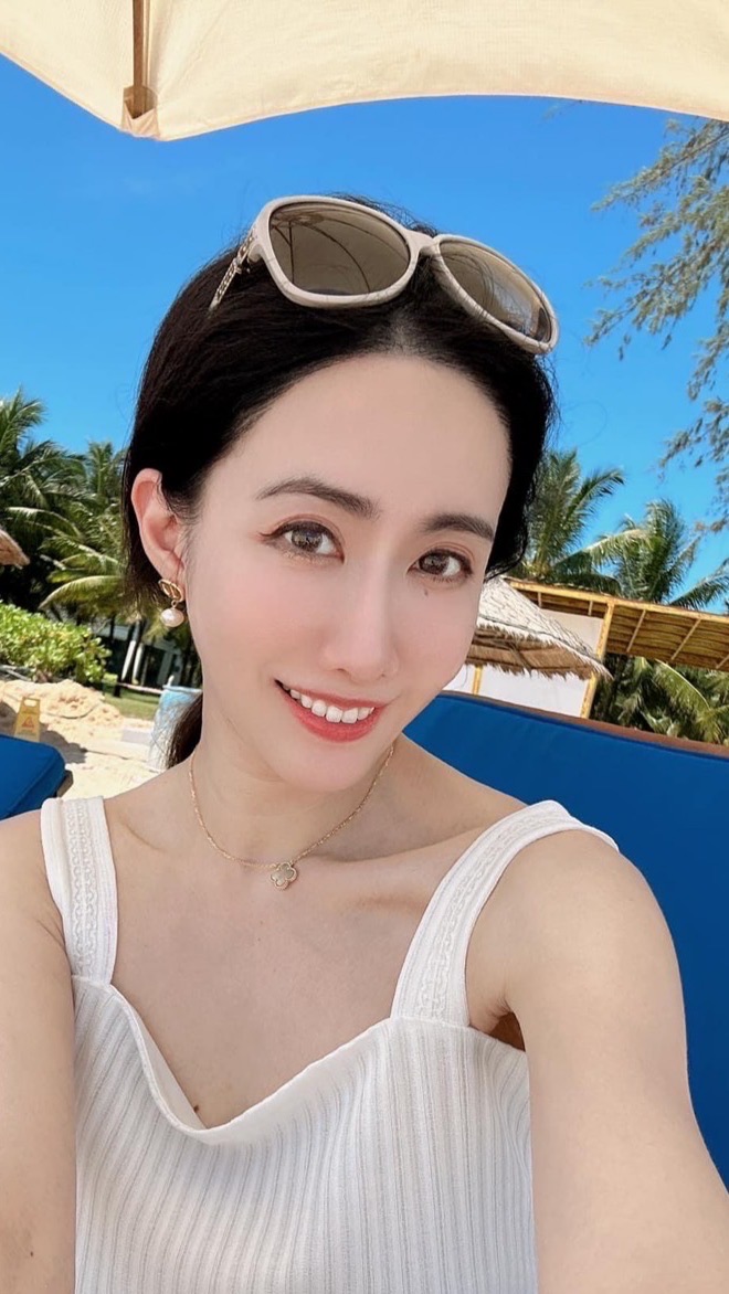 阿山的Dora妍希