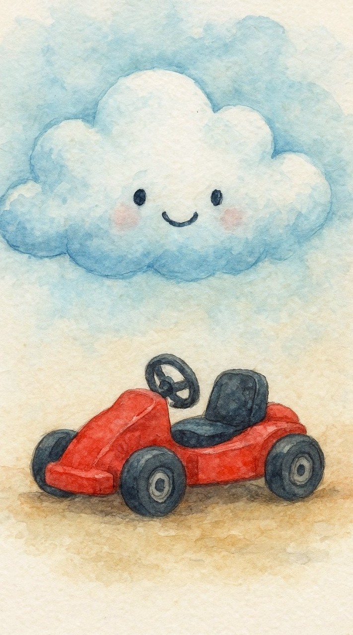 Cloud大家庭