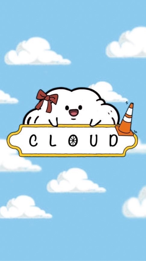 cloud胖家庭