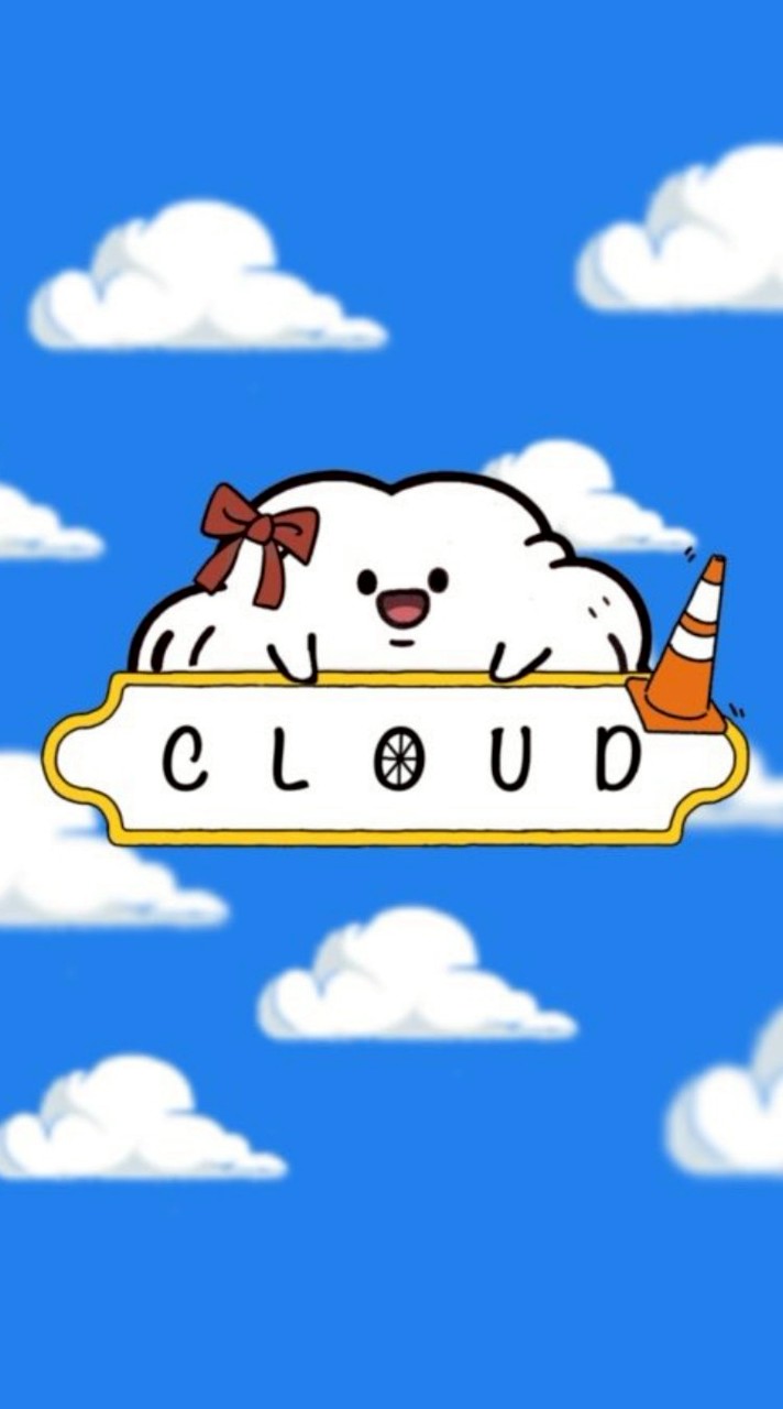 Cloud大家庭