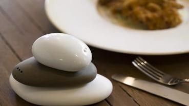 疊疊樂！追求平衡的食物調味