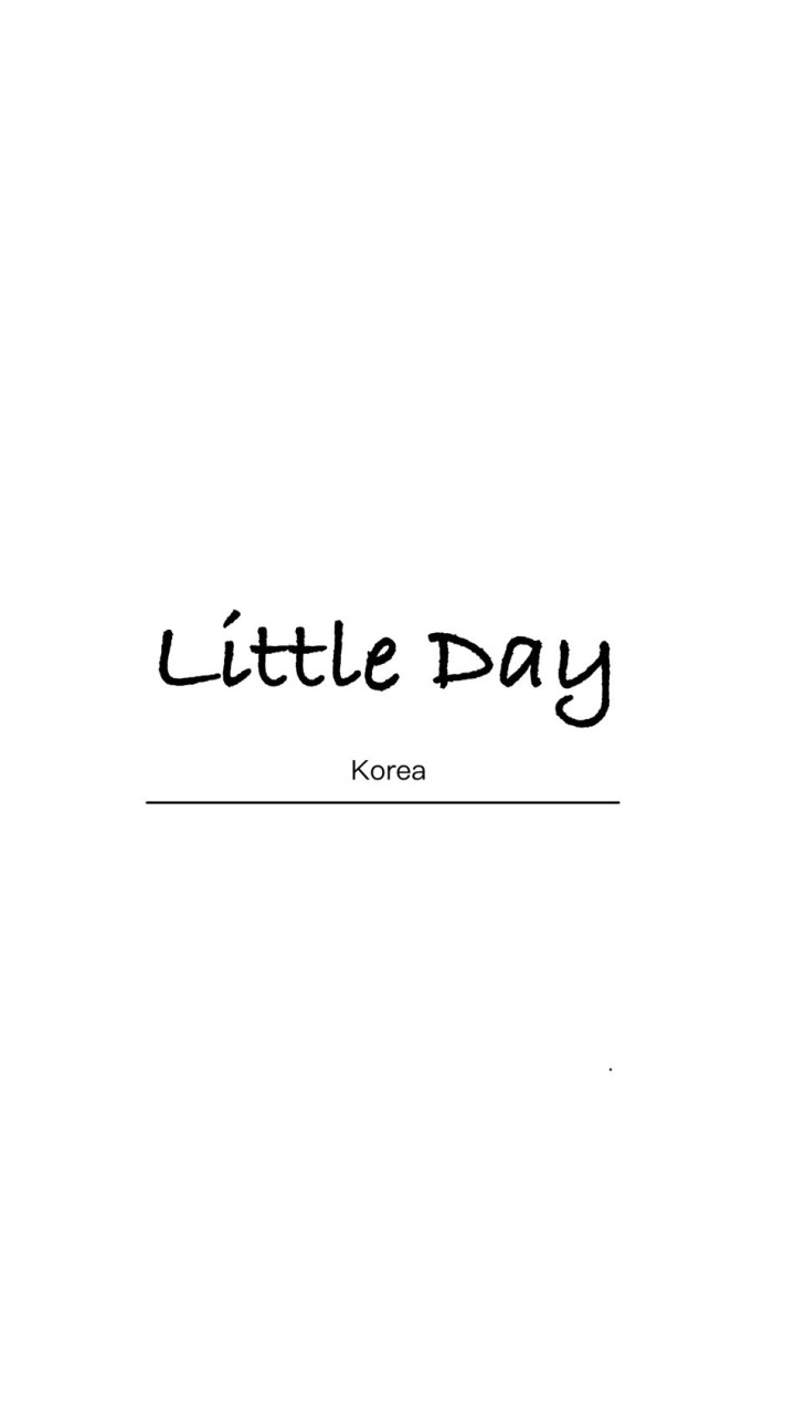 Little Day 小日子 日韓嚴選寵物服飾