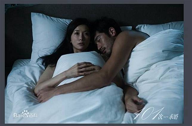 新婚林志玲 57字心碎告別高以翔