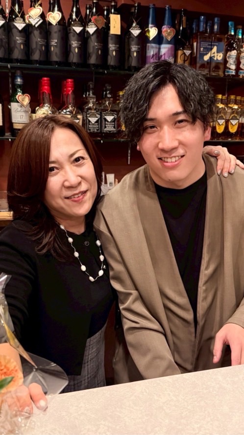 おかんとスナック（関西スナックコミュニティ／親子で開催／ゆるくつながる場所）