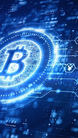 享賺錢財務密碼「學習加密貨幣」