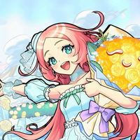 モンスト 絆グル🎟.·オブチケ集め隊