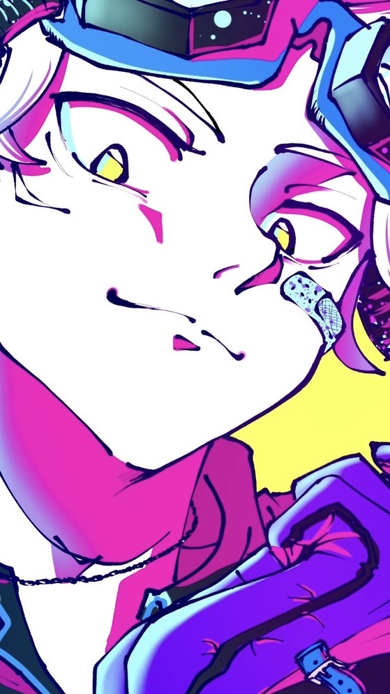 絵描き達はここ集合！