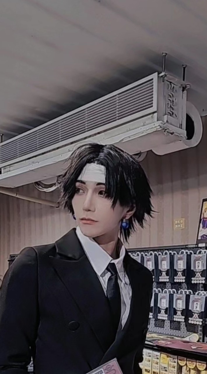 羽琉HARU 🌟會員限定區🌟