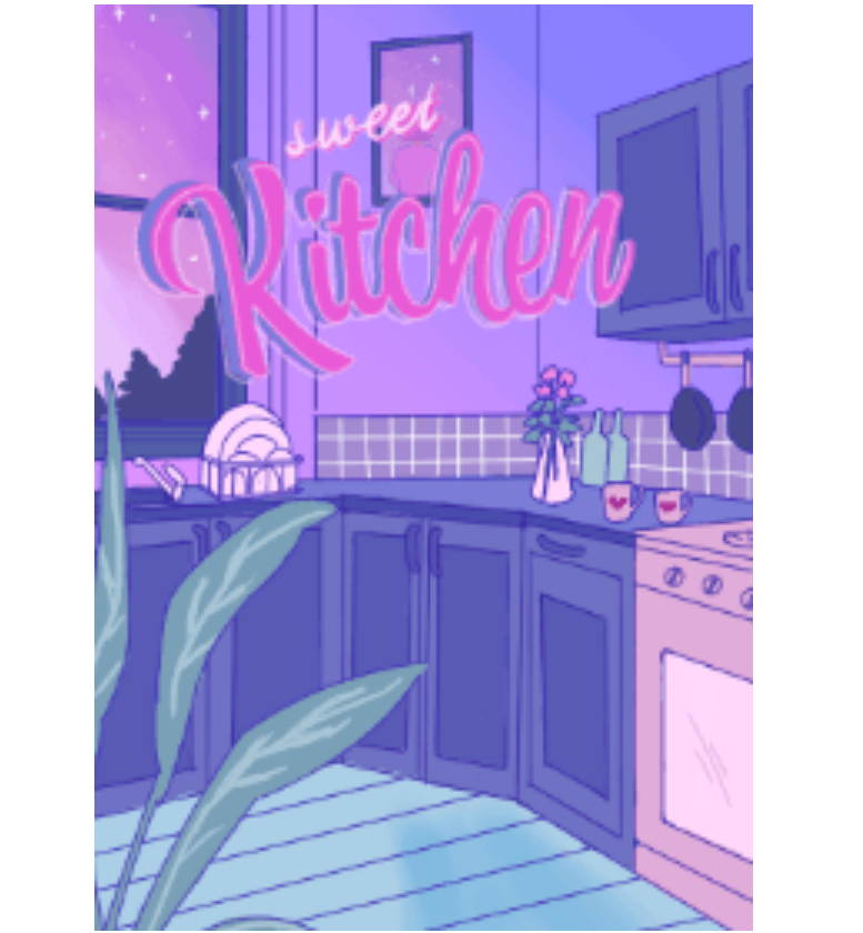 Sweet Kitchen