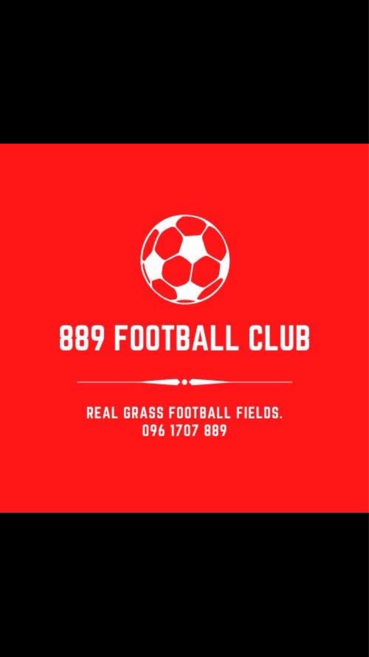 889 Cup U8,9,10,11,12