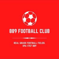 889 Cup U8,9,10,11,12