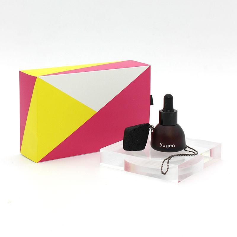 激發靈感INSPIRE凝香項鍊