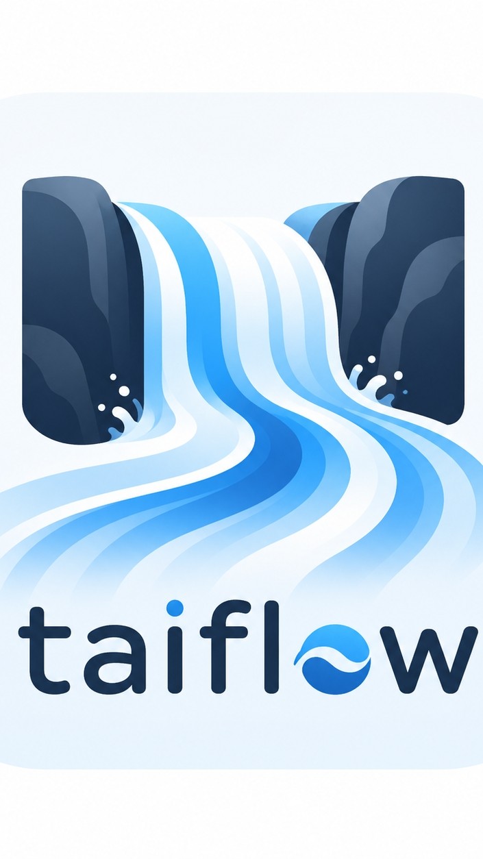 Taiflow.xyz API中轉站