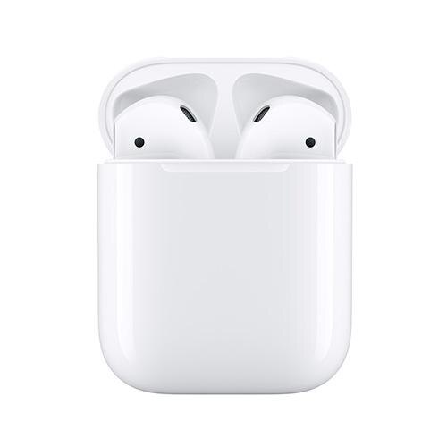 APPLE AirPods搭配充電盒MV7N2TA/A【愛買】