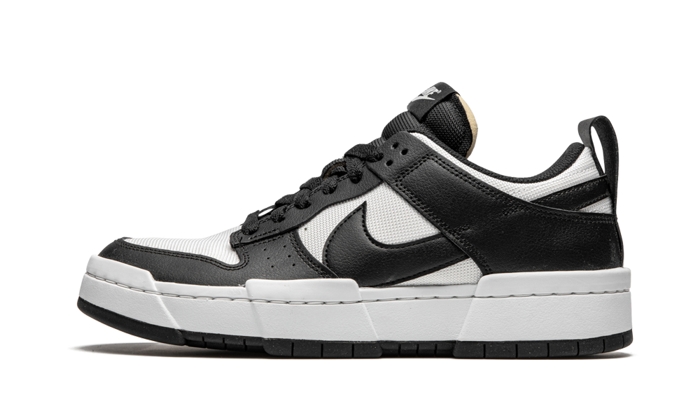 W Dunk Low Disrupt CK6654 102 Summit White