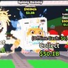 🎉🎉🎉100人で1000ロバ配布🎉🎉🎉ブレインロット交換！ブロックスフルーツ！