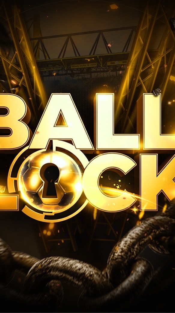Ball Lock VIP1