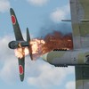 ウォーサンダーモバイル、航空機です