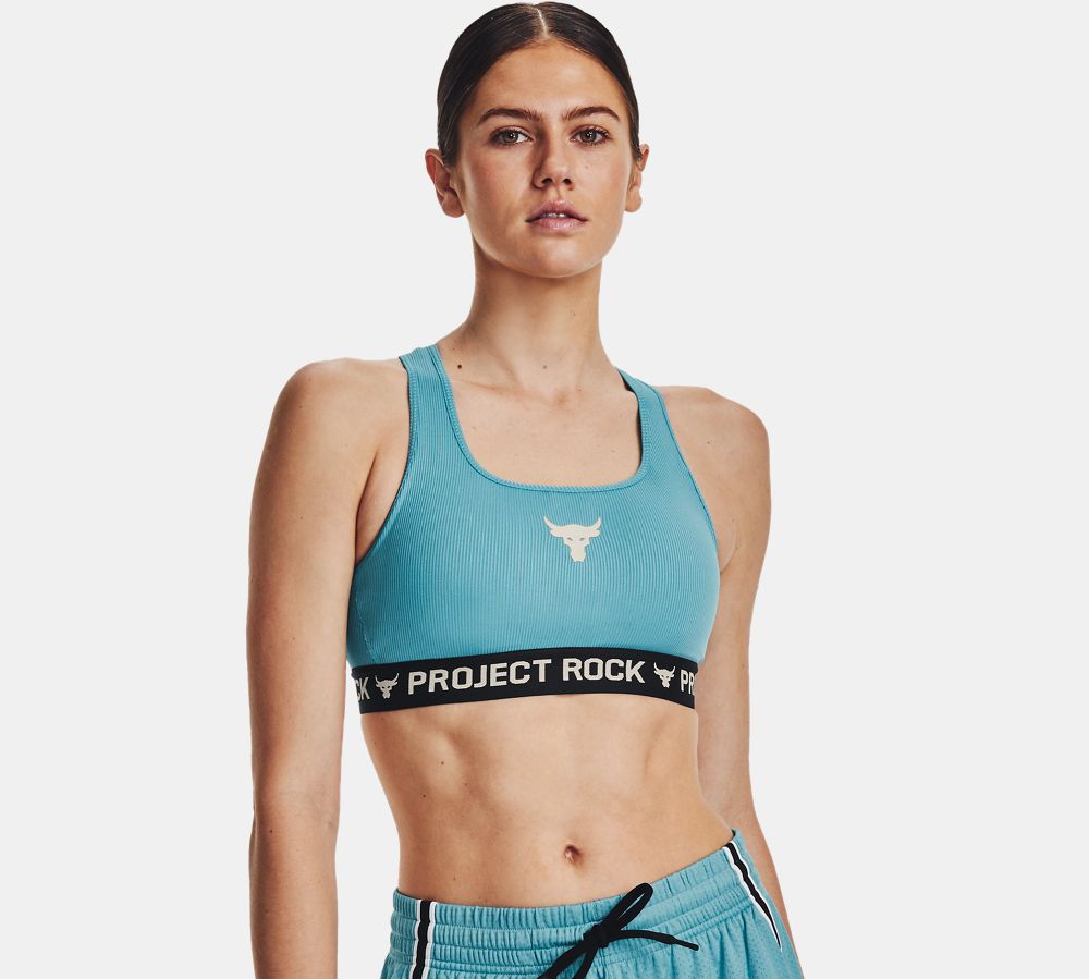 女 Pjt Rock Crossback 運動內衣-人氣新品