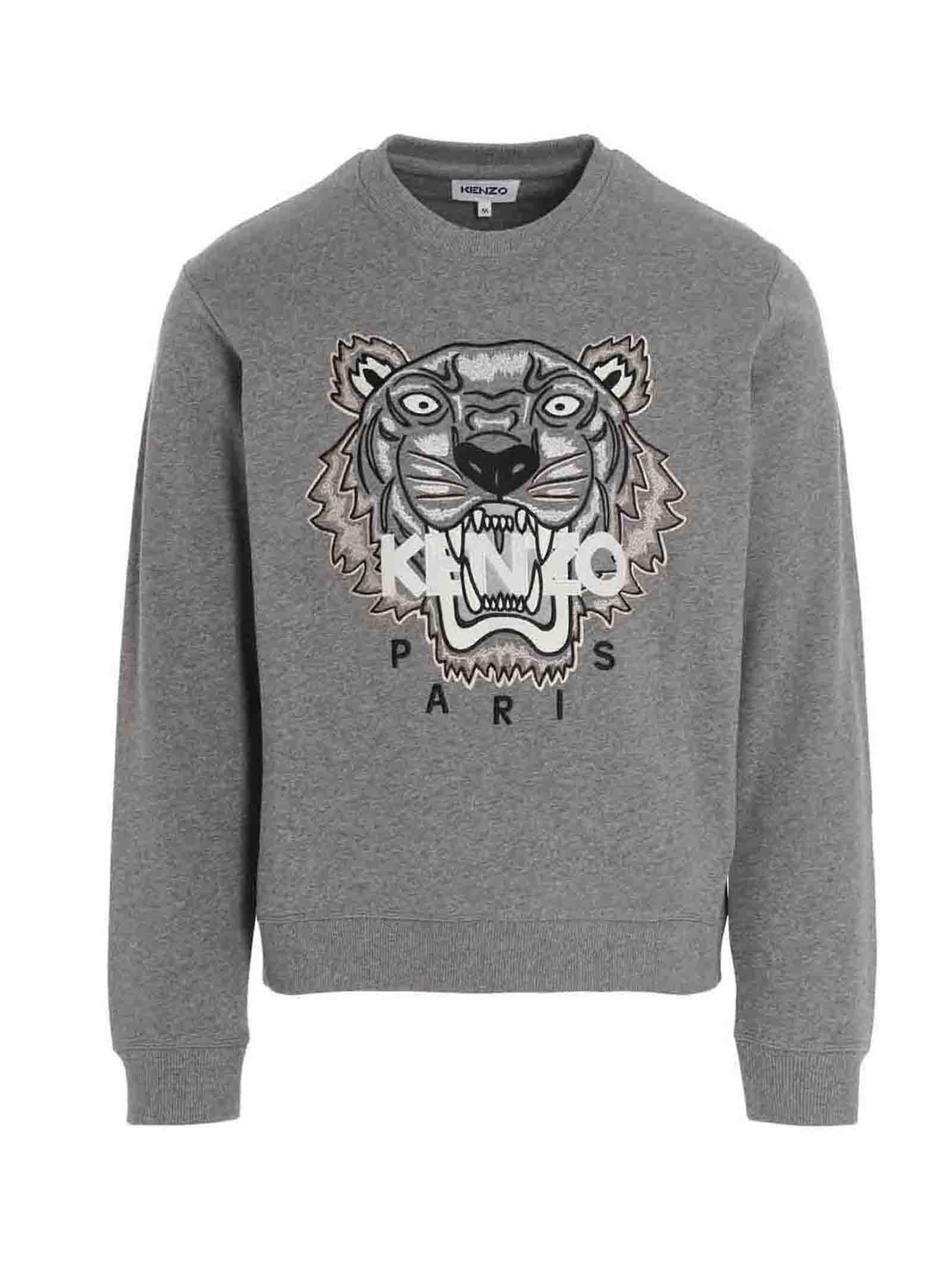 Kenzo tiger Sweatshirt