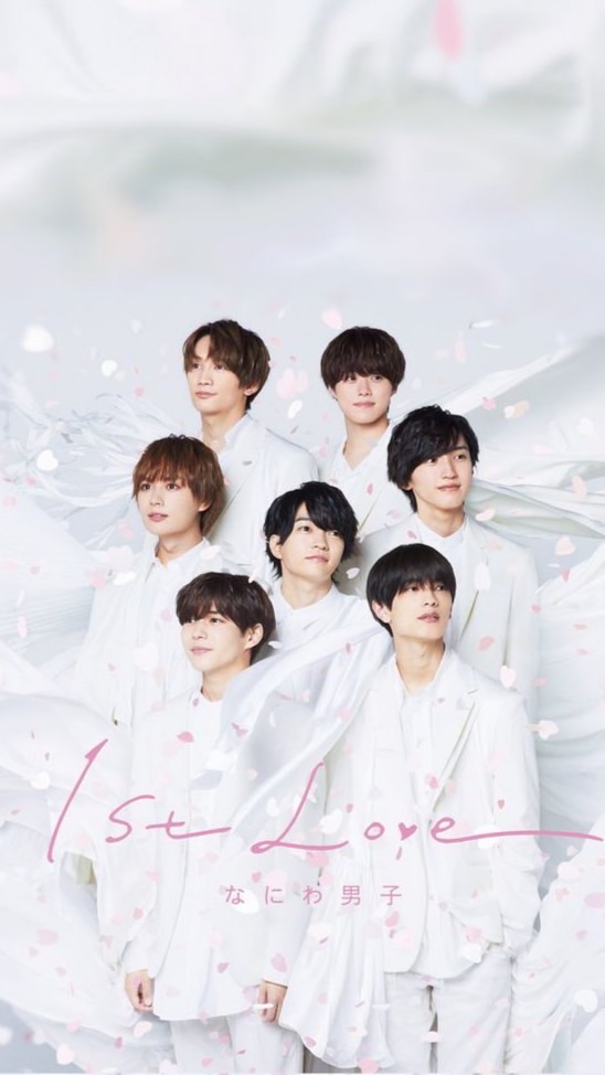 なにわ男子なりきりオプ！