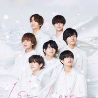 なにわ男子なりきりオプ！