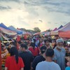 ขาจร - คลองถมเพชรบูรณ์