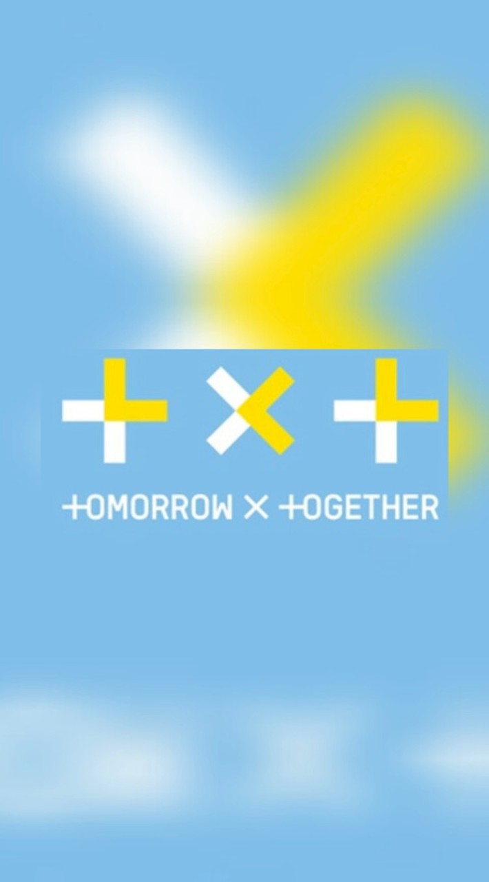 TXT moaの秘密基地